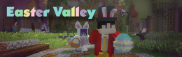 Easter Banner made by Arbr!