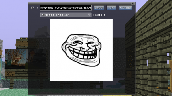 Paintings - Craftland Minecraft Aether Server