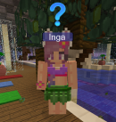 Inga, initiator of the quest "Good Old Days"
