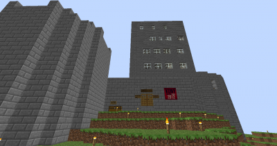 Mcpd - Craftland Minecraft Aether Server