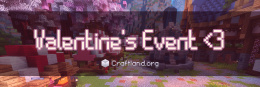 Valentines Banner made by Lavender!