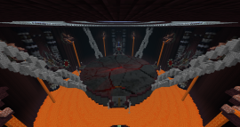 Boss Fights - Craftland Minecraft Aether Server